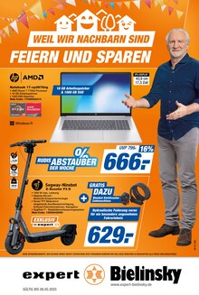 expert Prospekt Top Angebote mit  Seiten in Niederkassel und Umgebung