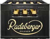 Pilsner oder Alkoholfrei Angebote von Radeberger bei Netto Marken-Discount Hoyerswerda für 10,49 €