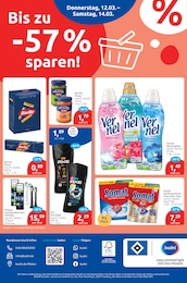 Parfum Angebot im aktuellen budni Prospekt auf Seite 8