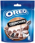 Crunchies Dipped oder Mini Original von OREO für 1,49 € bei Penny im Angebot Crunchies Dipped oder Mini Original von OREO im aktuellen Penny Prospekt