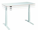 Schreibtisch E-lion 1 im Angebot bei Segmüller in Schwabach Schreibtisch E-lion 1 Angebote bei Segmüller Schwabach für 539,00 €
