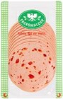Kaufland Heiligenroth - Bierschinken oder Paprikalyoner Angebot im Prospekt Bierschinken oder Paprikalyoner bei Kaufland im Heiligenroth Prospekt für 1,11 €