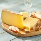 Comté A.O.P. - Carrefour Market Comté A.O.P. à 2,29 € dans le catalogue Carrefour Market
