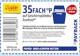 Aktuelle Geschirrspüler Angebote bei Netto Marken-Discount in Münster Aktuelles Geschirrspültabs/Zusätze Angebot bei Netto Marken-Discount in Münster