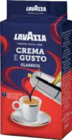 Crema E Gusto oder Espresso im Angebot bei E center in Rostock Crema E Gusto oder Espresso Angebote von Lavazza bei E center Rostock für 4,44 €