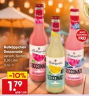 Aktuelles Secconade Angebot bei Netto Marken-Discount in Krefeld ab 1,79 €