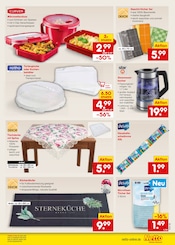 Elektronik im Netto Marken-Discount Prospekt in Mainz Aktueller Netto Marken-Discount Prospekt mit Elektronik, "Aktuelle Angebote", Seite 43