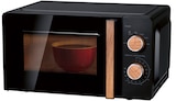 Four à micro-ondes - SILVERCREST - Lidl à Alençon Four à micro-ondes - SILVERCREST en promo chez Lidl Alençon à 59,00 €