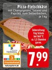 Pizza-Fleischkäse im Angebot bei EDEKA in Lüdenscheid Pizza-Fleischkäse Angebote bei EDEKA Lüdenscheid für 7,99 €