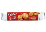 Biscuits fourrés crème spéculoos - Lotus dans le catalogue B&M