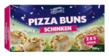 Pizza Buns im Angebot bei Lidl in Kempten Pizza Buns Angebote von Trattoria Alfredo bei Lidl Kempten für 1,99 €