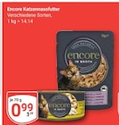Aktuelles Katzennassfutter Angebot bei GLOBUS in Halle (Saale) ab 0,99 €