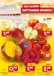 Ähnliche Spargel Angebote im Prospekt "Aktuelle Angebote" von Netto Marken-Discount in Ansbach Ähnliche Angebote wie Spargel im Prospekt "Aktuelle Angebote" auf Seite 5 von Netto Marken-Discount in Ansbach