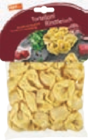 Aktuelle Nudeln Angebote bei tegut in Erfurt Aktuelles frische Tortelloni Angebot bei tegut in Erfurt ab 2,79 €