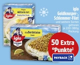 Goldknusper-, Schlemmer-Filet bei EDEKA im Prospekt "" für 