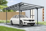 Carport „Freiburg“ Angebote bei Hagebaumarkt Sindelfingen für 799,00 €