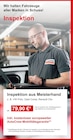 AutoCrew - Inspektion aus Meisterhand Angebot im Prospekt Inspektion aus Meisterhand bei AutoCrew im Prospekt "" für 69,90 €