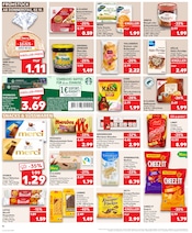 Aktueller Kaufland Prospekt mit Kaffeepads, "Aktuelle Angebote", Seite 16