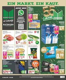 Marktkauf Prospekt für Mülheim: "Aktuelle Angebote", 28 Seiten, 07.04.2026 - 11.04.2026