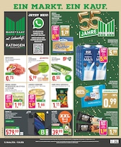 Marktkauf Discounter Prospekt der aktuellen Woche mit 28 Seiten, gültig von 07.04.2026 bis 11.04.2026, in Mülheim und Umgebung Aktueller Marktkauf Discounter Prospekt in Mülheim und Umgebung, "Aktuelle Angebote" mit 28 Seiten, 07.04.2026 - 11.04.2026