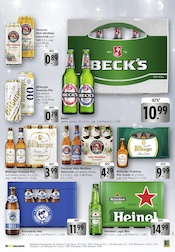 Aktueller EDEKA Prospekt mit Becks, "Aktuelle Angebote", Seite 29