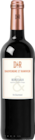 A.O.P. Bordeaux ''Vin Gourmand'' 2023 - Dauvergne et Ranvier en promo chez Monoprix A.O.P. Bordeaux ''Vin Gourmand'' 2023 - Dauvergne et Ranvier dans le catalogue Monoprix