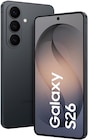 Aktuelles Smartphone Galaxy S26 5G (256GB) Angebot bei expert in Münster ab 159,00 €