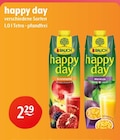 Aktuelle Äpfel Angebote bei Trink und Spare in Mülheim (Ruhr) Aktuelles happy day Angebot bei Trink und Spare in Mülheim (Ruhr) ab 2,29 €