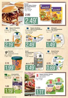 Fisch Angebot im Marktkauf Prospekt, gültig von 25.09.2023 bis 30.09.2023 Fisch Angebot im aktuellen Marktkauf Prospekt auf Seite 3