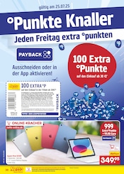 Apple Angebote im Prospekt "Aktuelle Angebote" von Netto Marken-Discount auf Seite 62