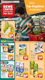 REWE Prospekt für Krefeld mit 28 Seiten REWE Prospekt "Dein Markt" für Krefeld, 28 Seiten, 07.09.2026 - 12.09.2026