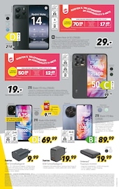 Handyzubehör im MEDIMAX Prospekt in Castrop-Rauxel Aktueller MEDIMAX Prospekt mit Handyzubehör, "MEDIMAX MOBILFUNKWOCHE", Seite 5