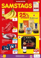 Ente im Netto Marken-Discount Prospekt in Bietigheim-Bissingen Aktueller Netto Marken-Discount Prospekt mit Ente, "Aktuelle Angebote", Seite 56