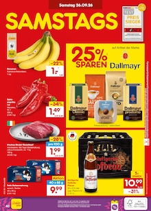 Nescafe im Netto Marken-Discount Prospekt "Aktuelle Angebote" mit 69 Seiten (Heilbronn)