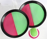 Klettball-Set Angebote bei Thomas Philipps Leipzig für 1,99 €