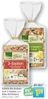 Aktuelle Brot Angebote bei EDEKA in Saarbrücken Aktuelles Knäckebrot 3-Saaten Angebot bei EDEKA in Saarbrücken ab 1,59 €