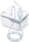 Inhalator SIH 50 im Rossmann Prospekt Inhalator SIH 50 von Sanitas im aktuellen Rossmann Prospekt für 26,99 €