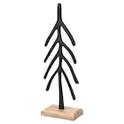 Ernstings family - Großer Deko-Baum aus Metall Angebot im Prospekt Großer Deko-Baum aus Metall bei Ernstings family im Prospekt "" für 7,99 €