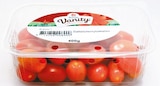 Dattel-Cherrytomaten für 1,99 € bei Netto mit dem Scottie im Angebot Dattel-Cherrytomaten im aktuellen Netto mit dem Scottie Prospekt