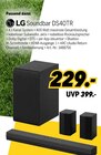 Soundbar DS40TR Angebote von LG bei MEDIMAX Oberhausen für 229,00 €