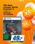 Jurassic World: Evolution 3 Angebote von PS5 bei expert Konstanz für 49,00 €