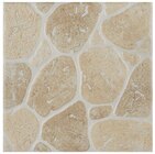 Carrelage de sol extérieur "Searocca" beige - l. 30,38 x L. 30,38 cm - Brico Dépôt à Saint-Étienne Carrelage de sol extérieur "Searocca" beige - l. 30,38 x L. 30,38 cm en promo chez Brico Dépôt Saint-Étienne à 16,56 €