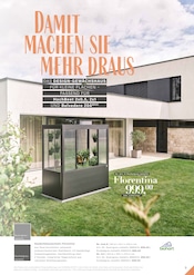 Aktueller RHG Baucentrum Prospekt mit Pampers, "Der Katalog für Gartengestaltung, Gartenpflege und Gartenfreizeit.", Seite 171