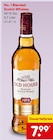 Aktuelles No. 1 Blended Scotch Whiskey Angebot bei Netto Marken-Discount in Wuppertal ab 7,99 €
