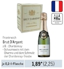 Brut D‘Argent von  im aktuellen Metro Prospekt für 2,25 €