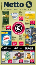 Aktueller NETTO mit dem Scottie Discounter Prospekt NETTO mit dem Scottie Prospekt mit 29 Seiten