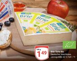 Brie-Torte Bio im Angebot bei GLOBUS in Hanau Brie-Torte Bio Angebote bei GLOBUS Hanau für 1,49 €