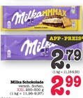 Schokolade Angebote von Milka bei E center Heidelberg für 2,79 €