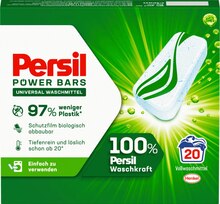 Waschmittel von Persil im aktuellen dm-drogerie markt Prospekt für 6,75 €€