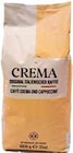 expert - Kaffeebohnen Caffè Espresso Crema Exklusiv Angebot im Prospekt Kaffeebohnen Caffè Espresso Crema Exklusiv bei expert im Prospekt "" für 14,99 €